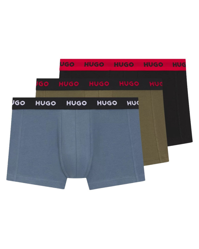 [HUGO] Brief boxer SS26 50532611_10268005998