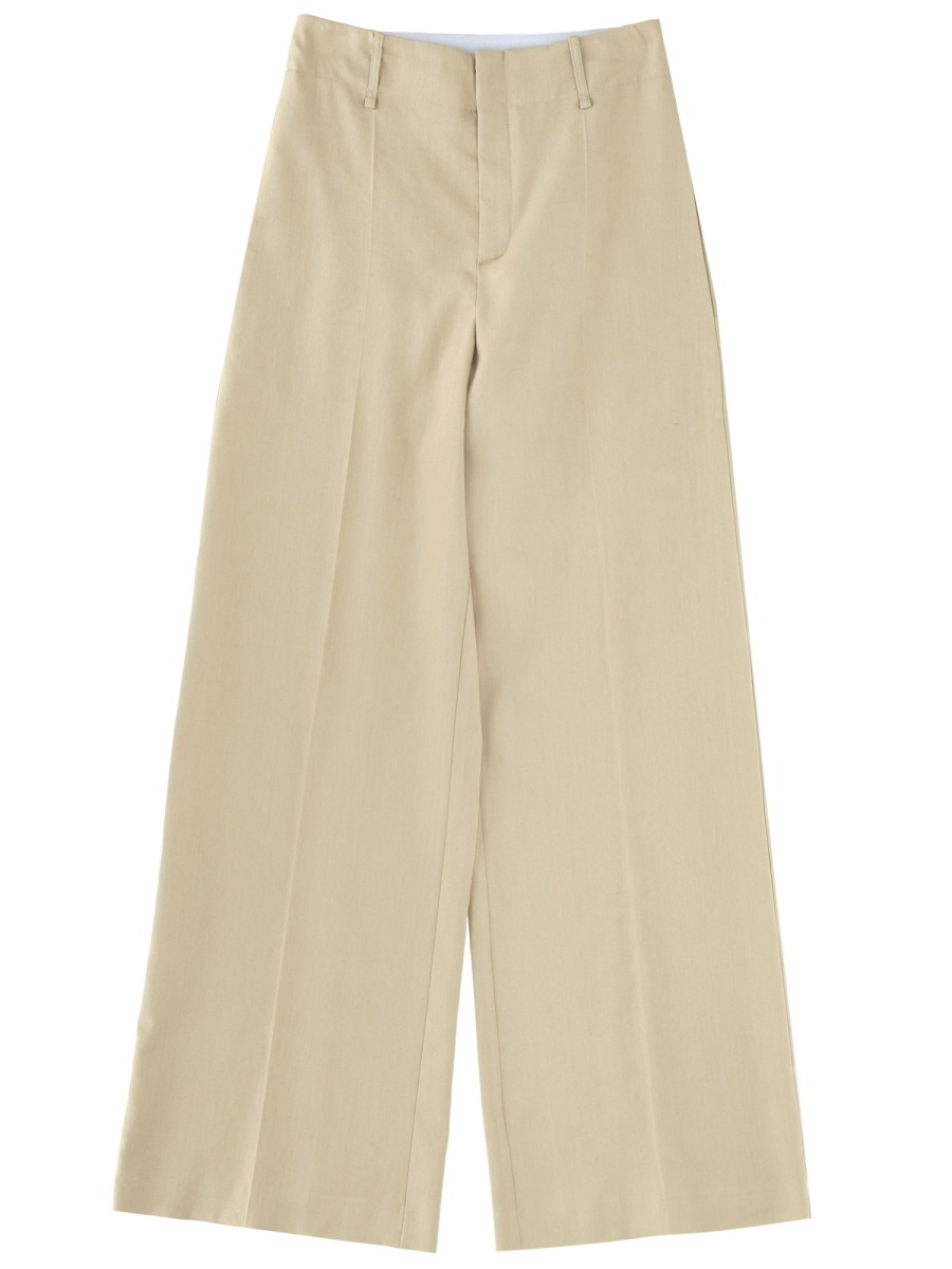 [Alysi] Trousers SS26 116112_P6005KK