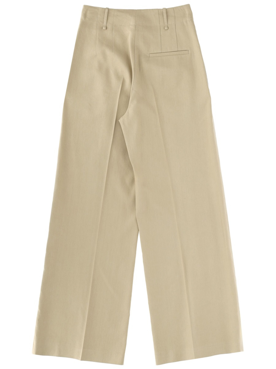 [Alysi] Trousers SS26 116112_P6005KK