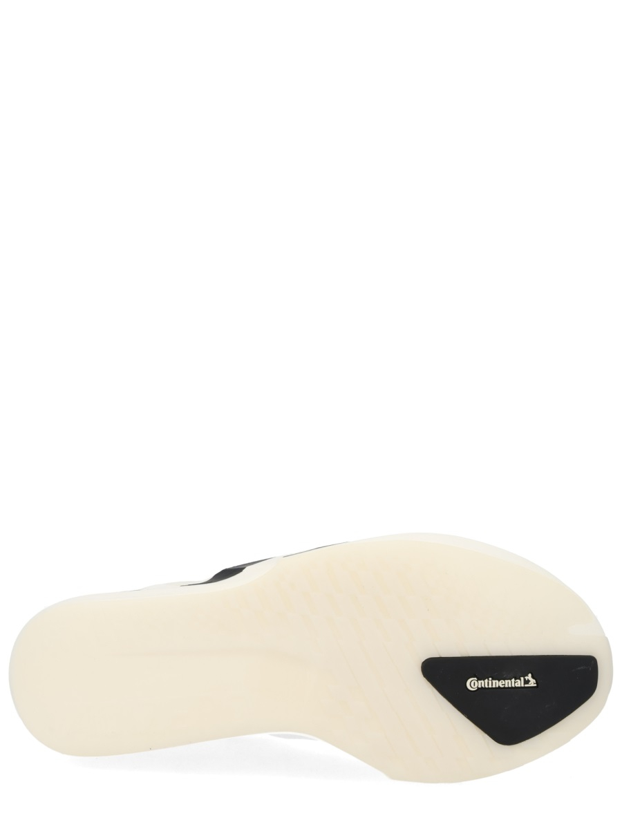 [Y - 3] Sneakers SS26 KI6878_OWHITE/OWHITE/BLACK