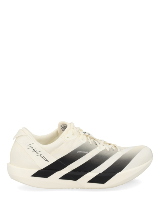 [Y - 3] Sneakers SS26 KI6878_OWHITE/OWHITE/BLACK