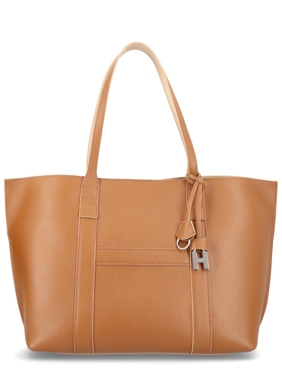 [Hogan] Shoulder bag SS26 KBW01WA0300_UZU7E23