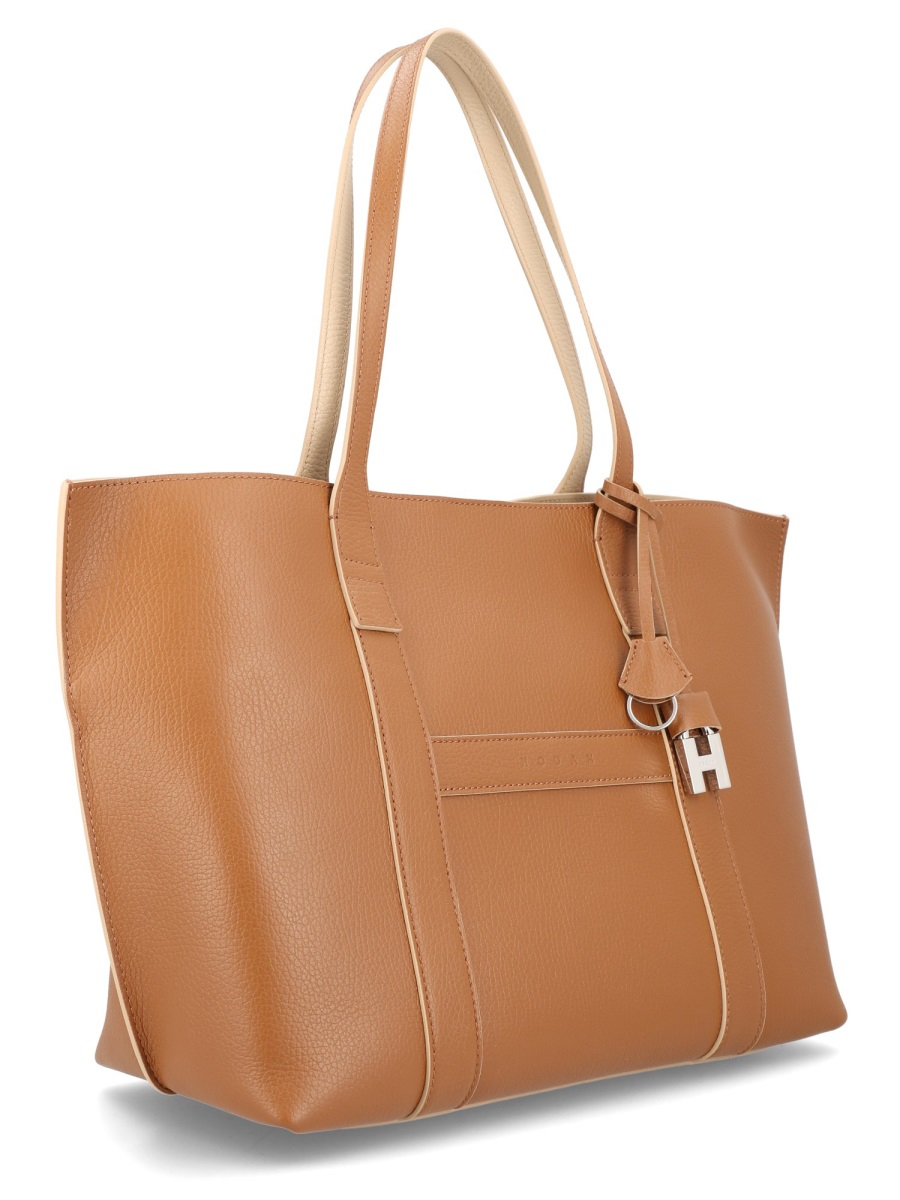 [Hogan] Shoulder bag SS26 KBW01WA0300_UZU7E23