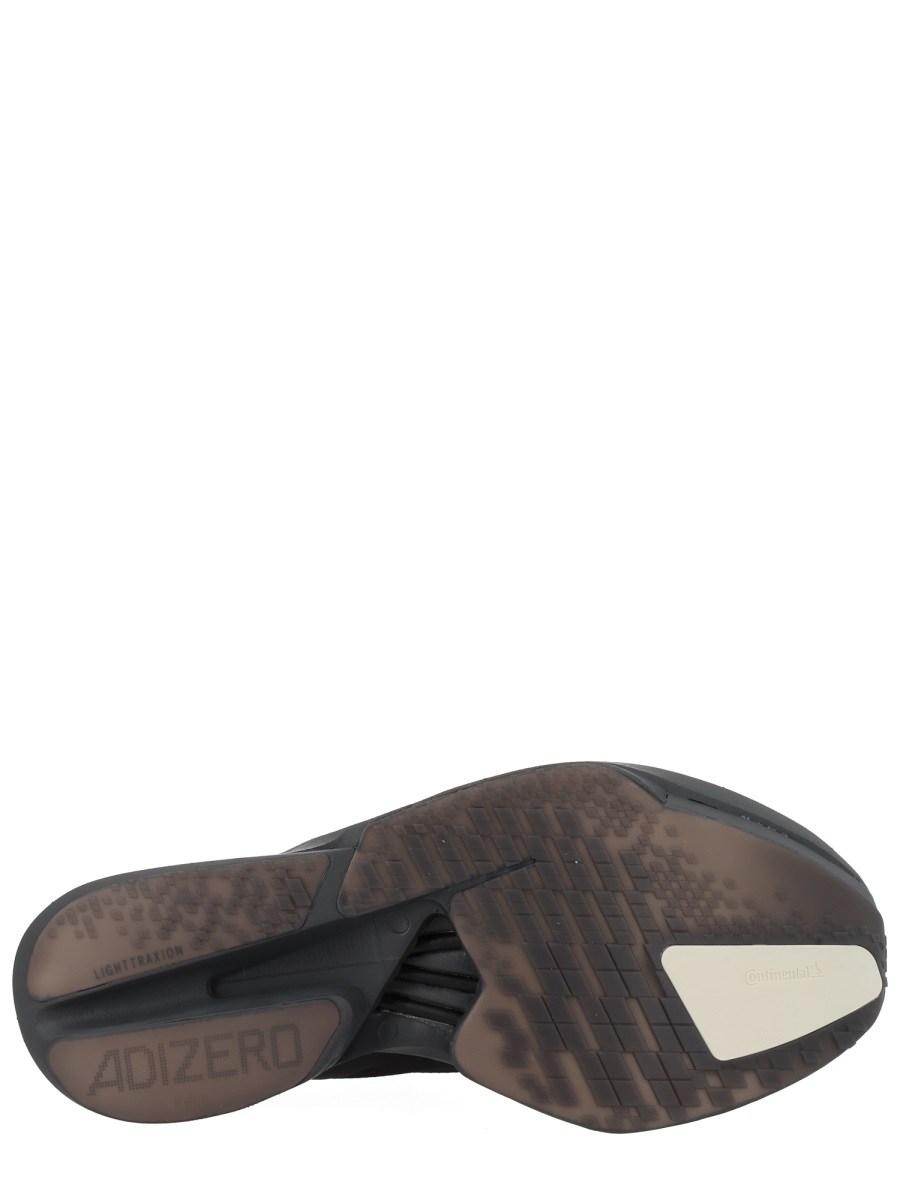 [Y - 3] Sneakers SS26 KI6876_UTIBLK/UTIBLK/OWHITE