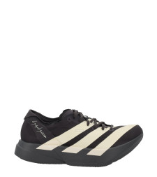 [Y - 3] Sneakers SS26 KI6876_UTIBLK/UTIBLK/OWHITE