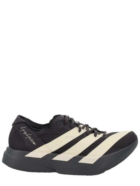 [Y - 3] Sneakers SS26 KI6876_UTIBLK/UTIBLK/OWHITE