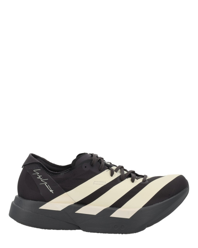 [Y - 3] Sneakers SS26 KI6876_UTIBLK/UTIBLK/OWHITE