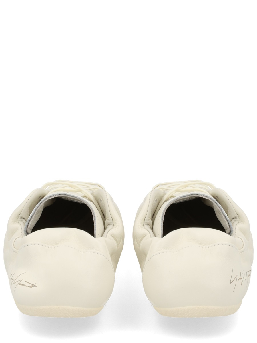 [Y - 3] Sneakers SS26 KJ2390_OWHITE/OWHITE