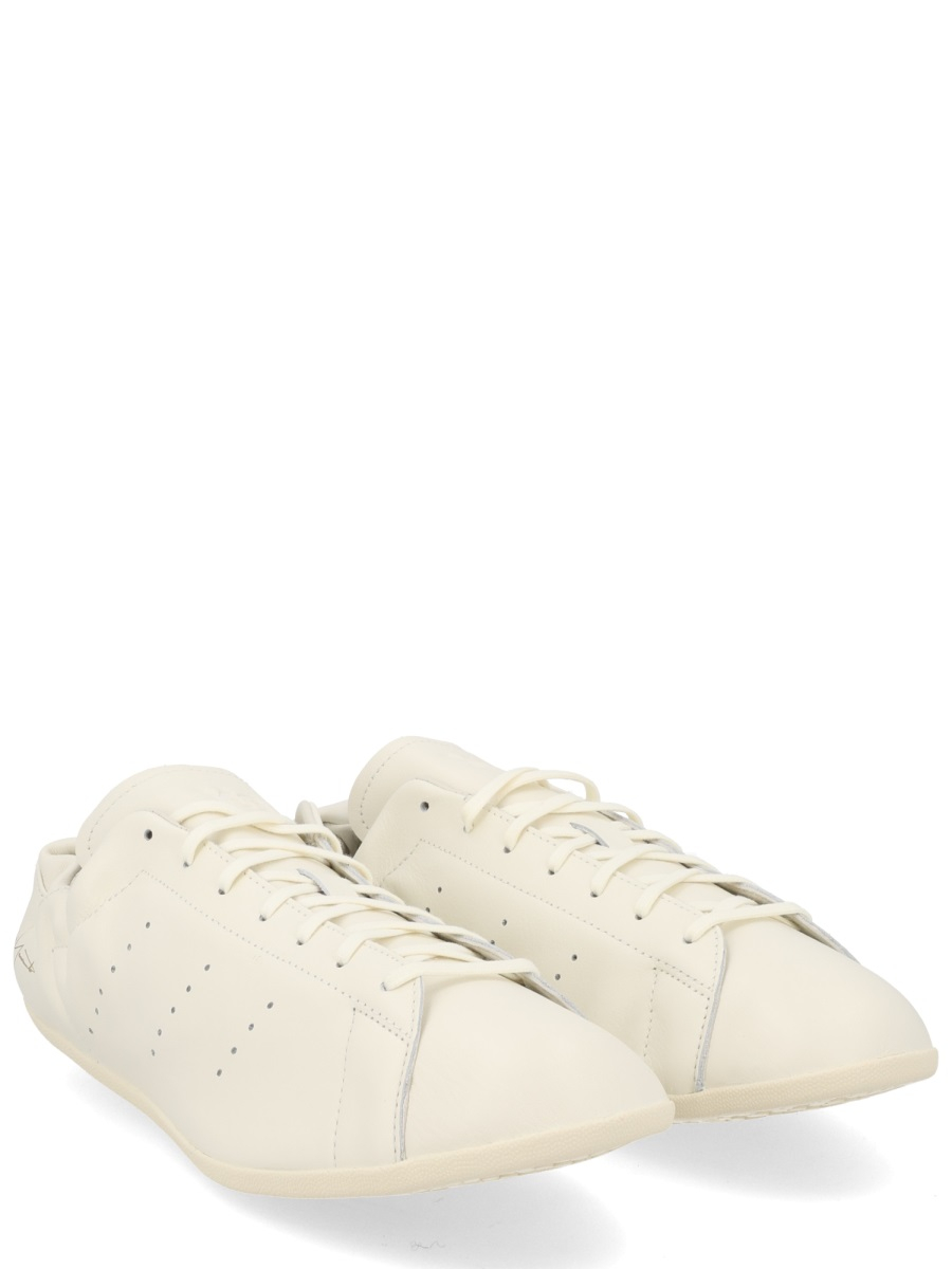 [Y - 3] Sneakers SS26 KJ2390_OWHITE/OWHITE