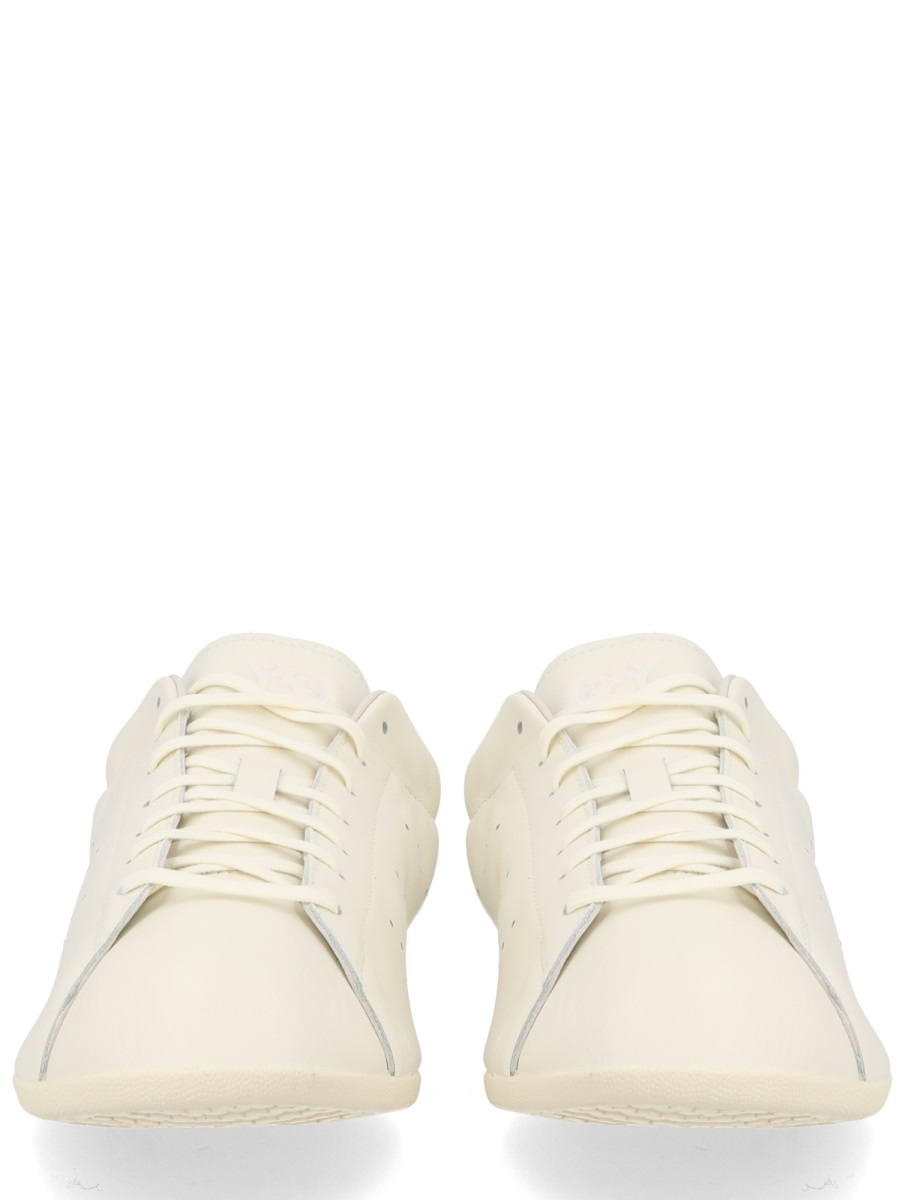 [Y - 3] Sneakers SS26 KJ2390_OWHITE/OWHITE