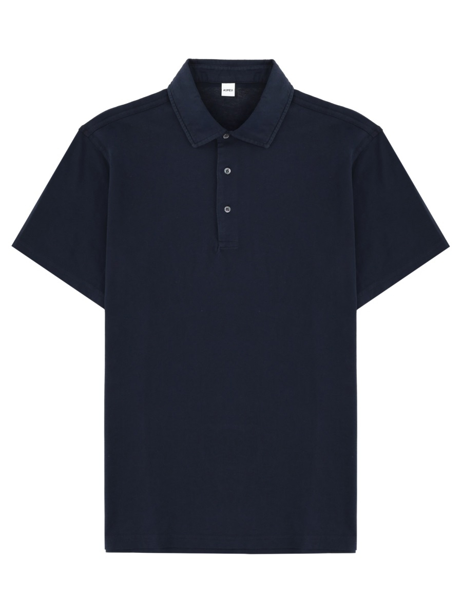 [Aspesi] T-shirts Short Sleeve SS26 AY78_A33501098