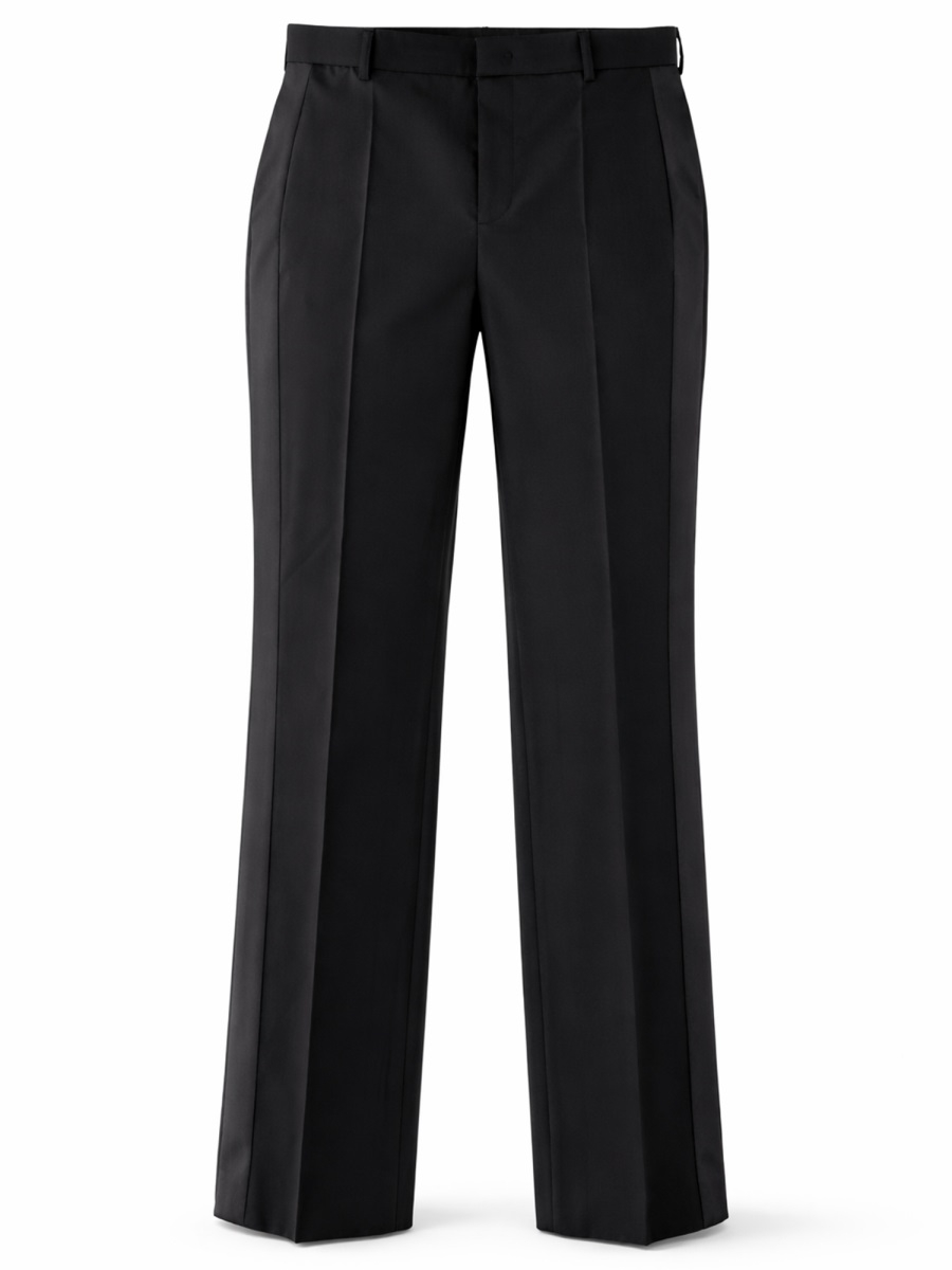 [Moschino] Trousers SS26 03200522_4555