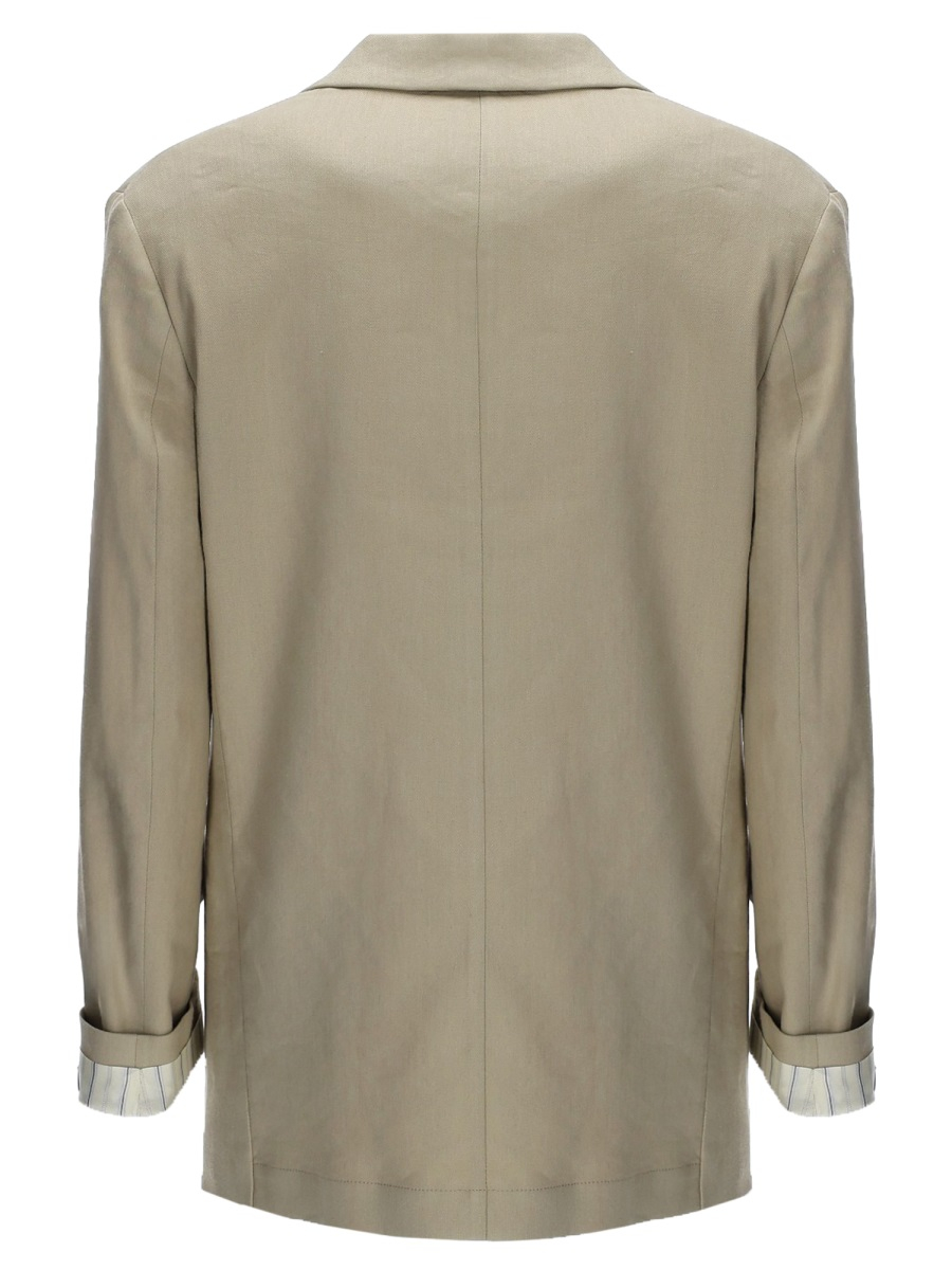 [Alysi] Blazer SS26 116805_P6005KK
