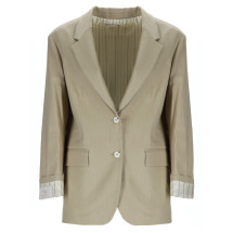 [Alysi] Blazer SS26 116805_P6005KK