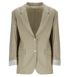 [Alysi] Blazer SS26 116805_P6005KK