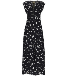 [Alysi] Sleeveless dress SS26 116316_P6012NE
