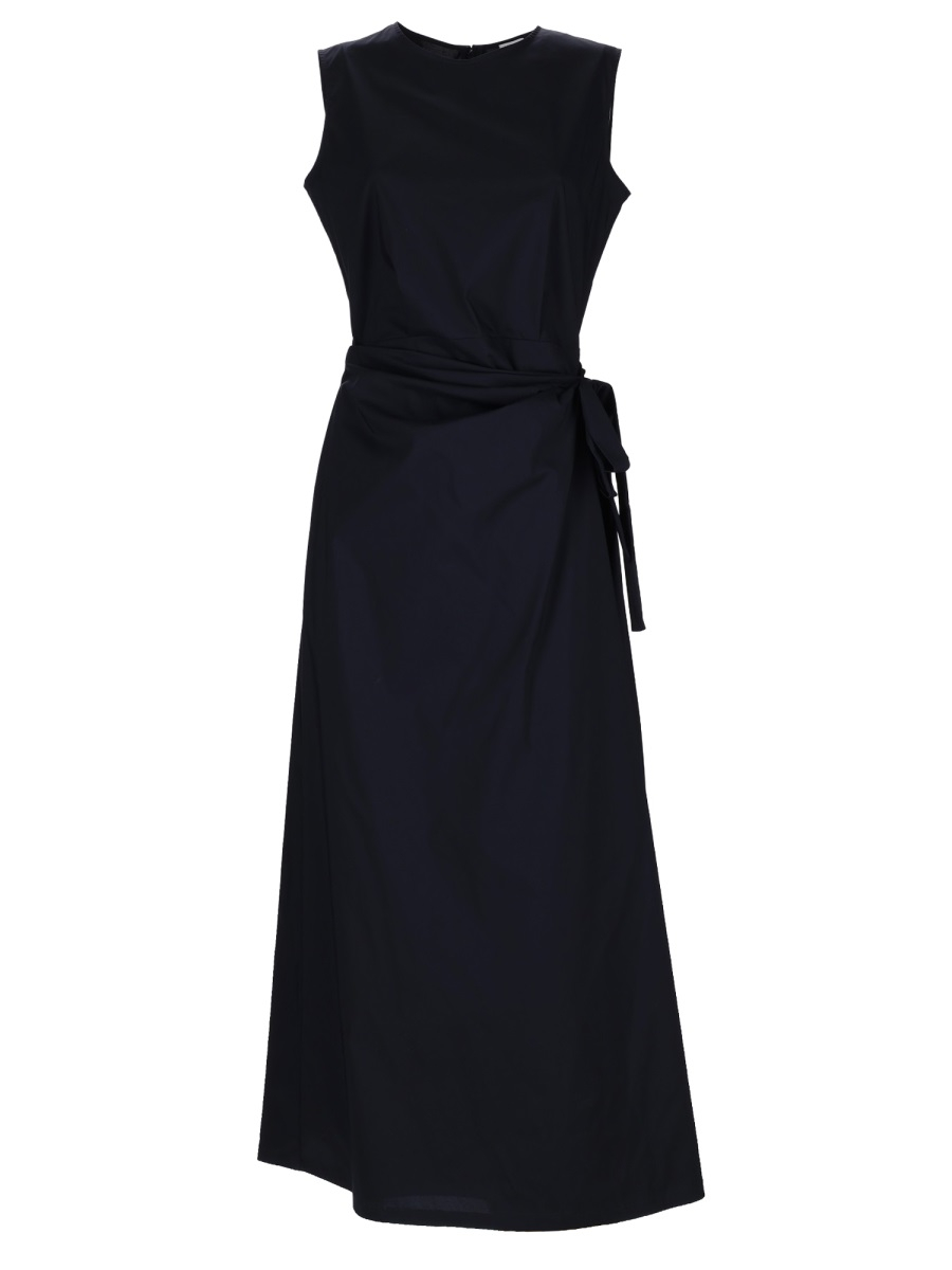 [Aspesi] Sleeveless dress SS26 2988_P07601098
