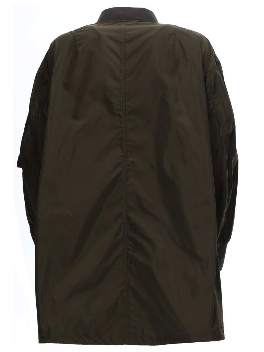 [Aspesi] Casual Jacket SS26 N622_P00801237