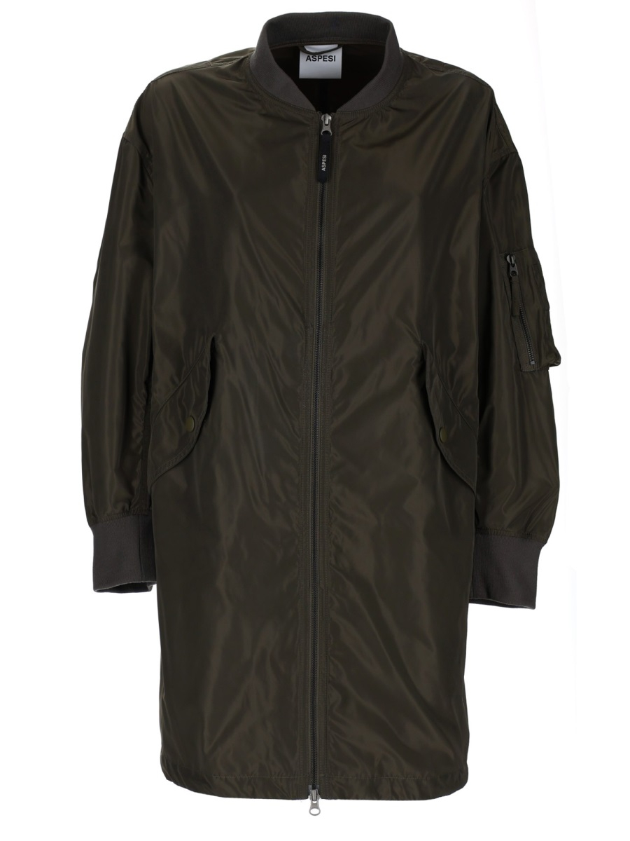 [Aspesi] Casual Jacket SS26 N622_P00801237