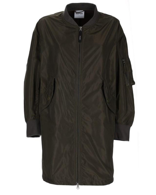 [Aspesi] Casual Jacket SS26 N622_P00801237