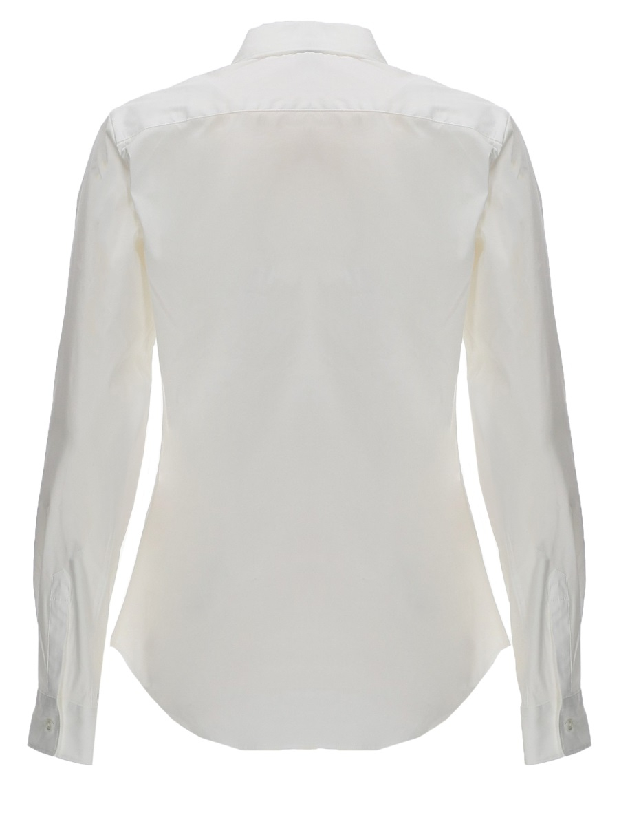 [Aspesi] Shirts Long Sleeve SS26 5422_680729072