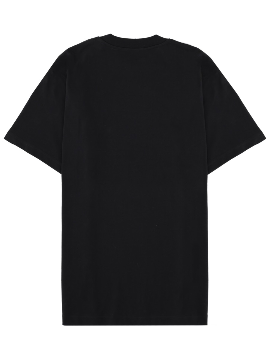 [Moschino] T-shirts Short Sleeve SS26 07020241_1555