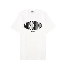 [Moschino] T-shirts Short Sleeve SS26 07020241_1001