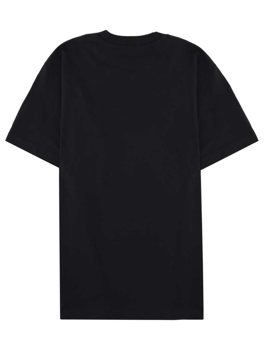 [Moschino] T-shirts Short Sleeve SS26 07130241_1555