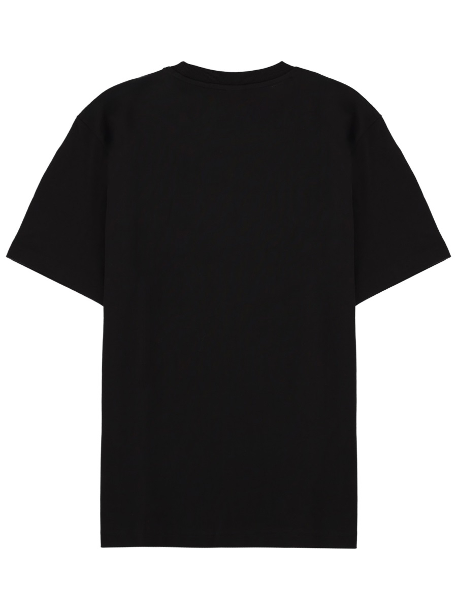 [BOSS] T-shirts Short Sleeve SS26 50556009_10276567001