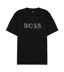 [BOSS] T-shirts Short Sleeve SS26 50556009_10276567001