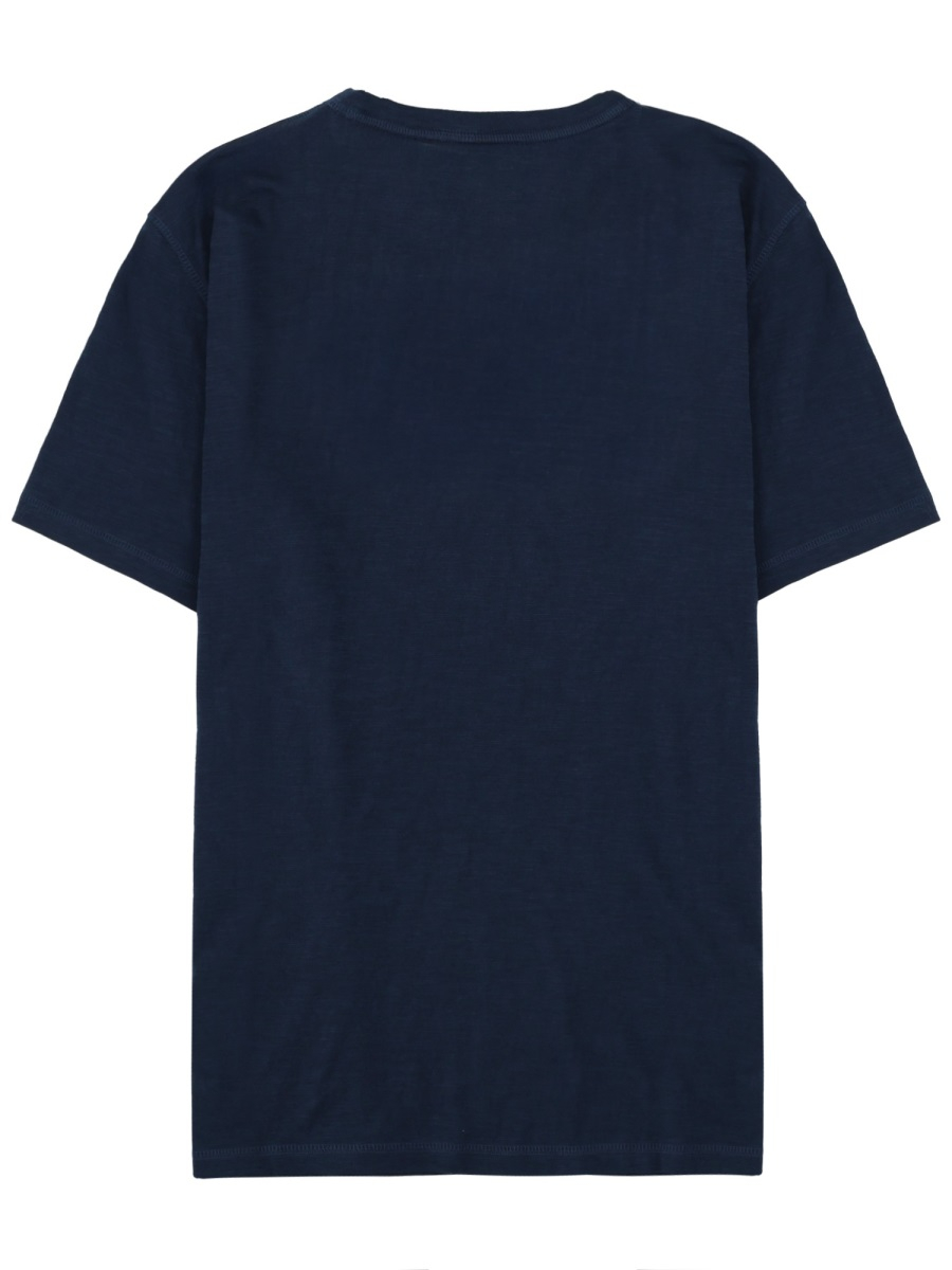 [BOSS] T-shirts Short Sleeve SS26 50508243_10240843464