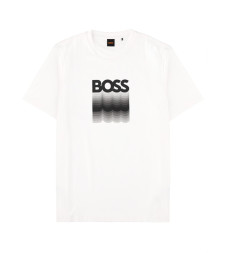 [BOSS] T-shirts Short Sleeve SS26 50556009_10276567100