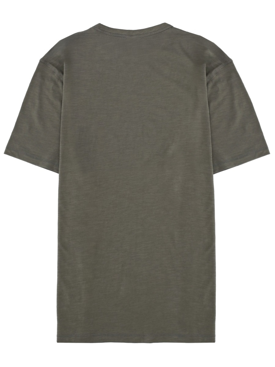 [BOSS] T-shirts Short Sleeve SS26 50508243_10240843076