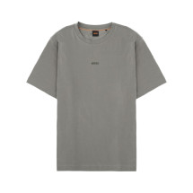 [BOSS] T-shirts Short Sleeve SS26 50473278_10242929077