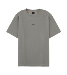[BOSS] T-shirts Short Sleeve SS26 50473278_10242929077
