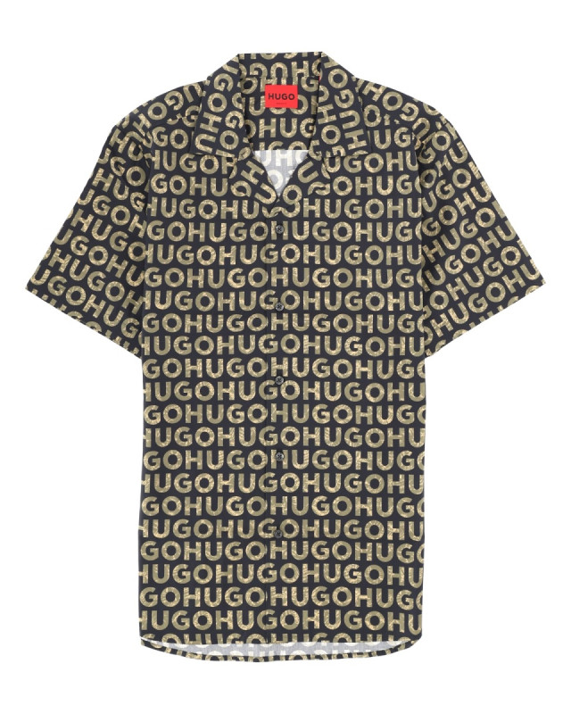 [HUGO] Shirts Short Sleeve SS26 50555792_10276091389