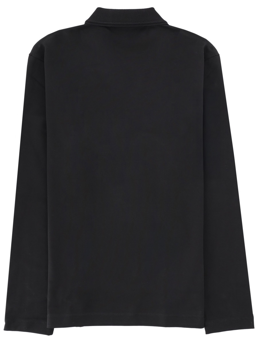 [HUGO] Shirts Long Sleeve SS26 50553441_10276770001