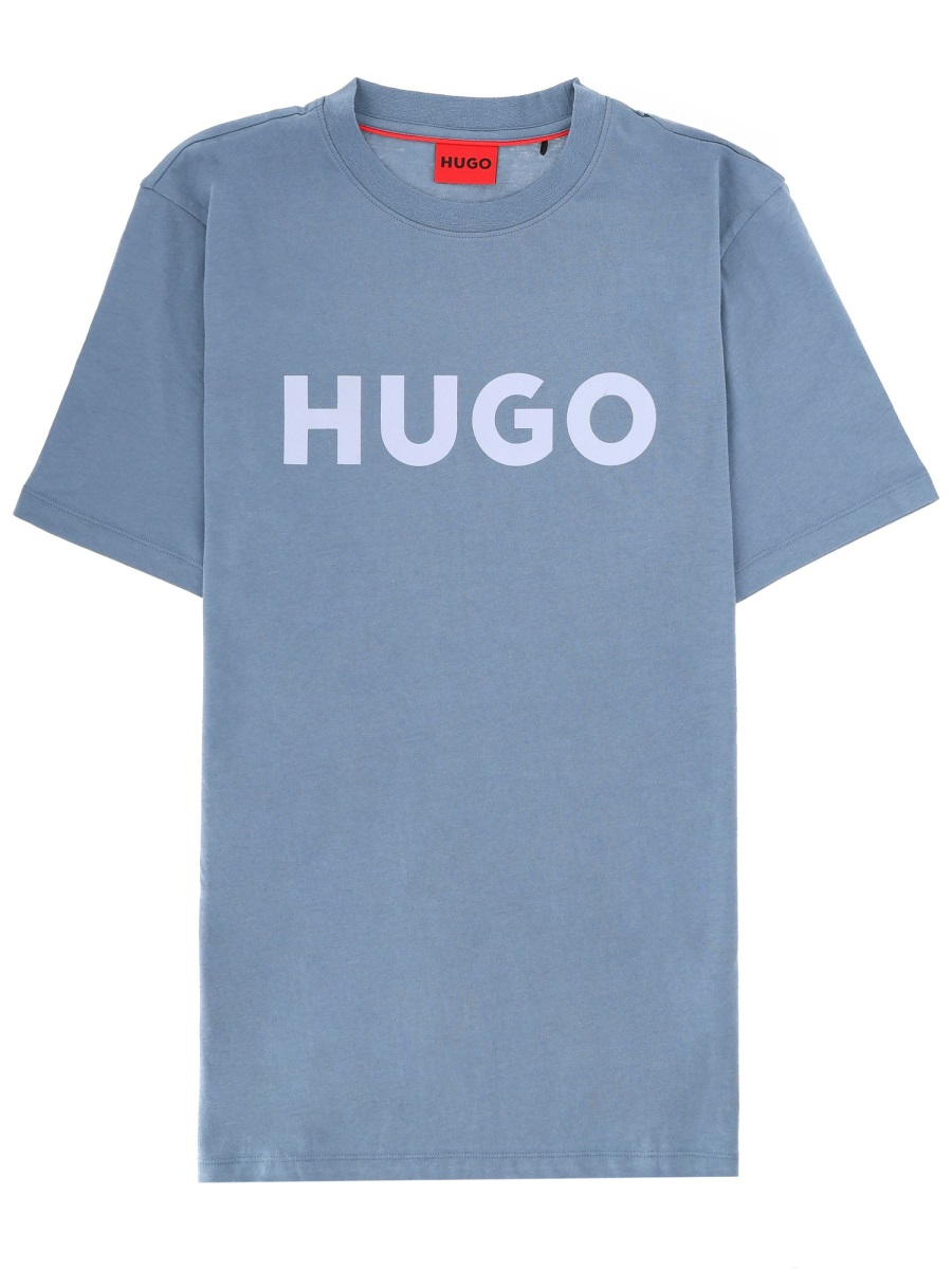 [HUGO] T-shirts Short Sleeve SS26 50467556_10229761496