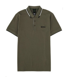 [BOSS] Shirts Short Sleeve SS26 50469102_10226584257