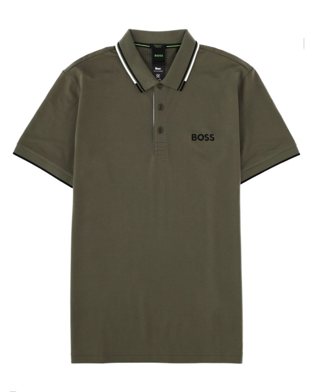 [BOSS] Shirts Short Sleeve SS26 50469102_10226584257