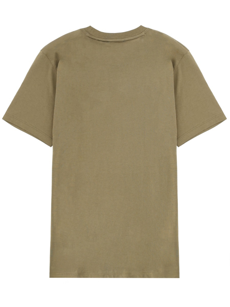 [HUGO] T-shirts Short Sleeve SS26 50467556_10229761389