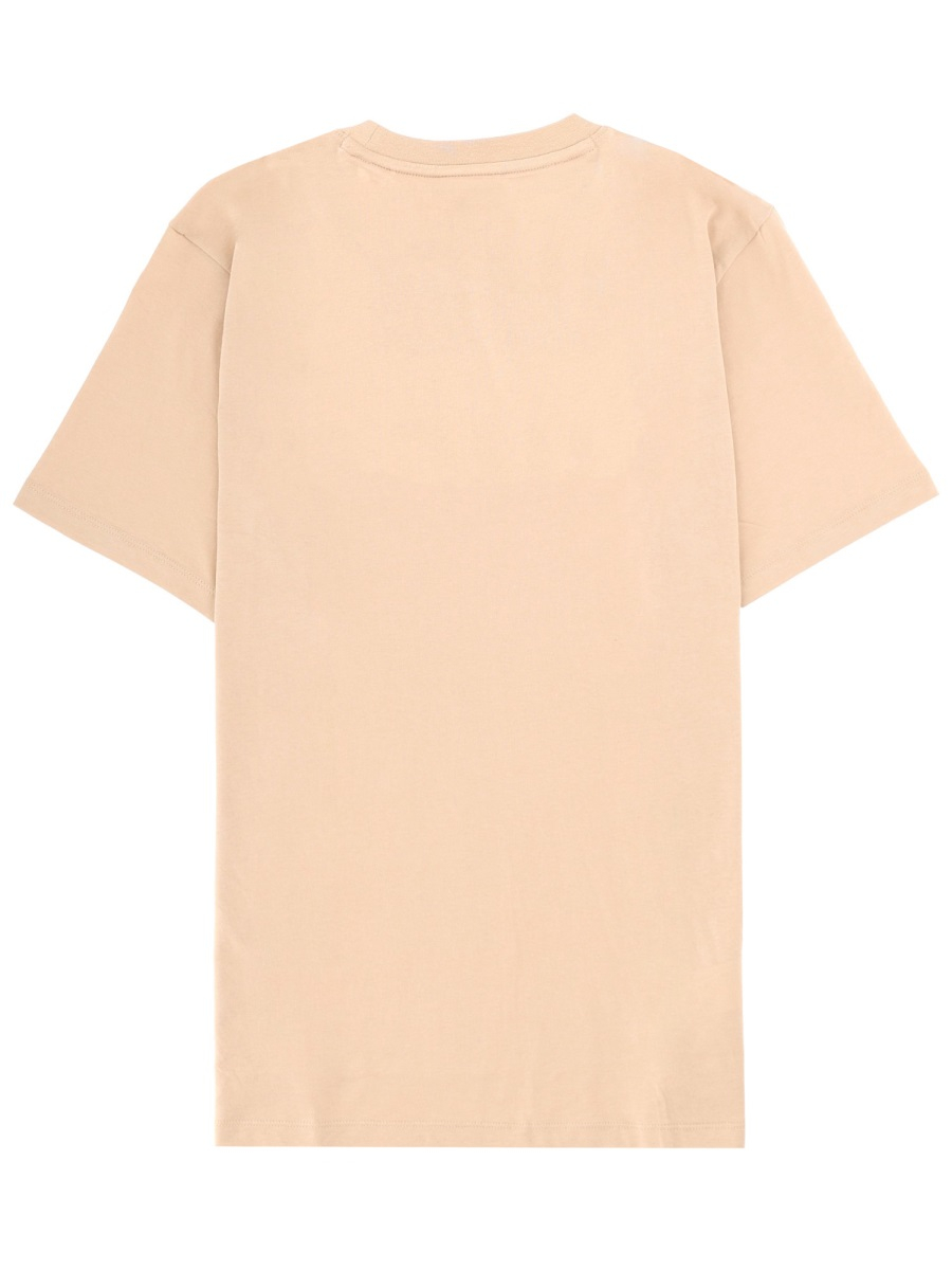 [HUGO] T-shirts Short Sleeve SS26 50467556_10229761269