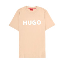 [HUGO] T-shirts Short Sleeve SS26 50467556_10229761269