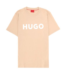 [HUGO] T-shirts Short Sleeve SS26 50467556_10229761269