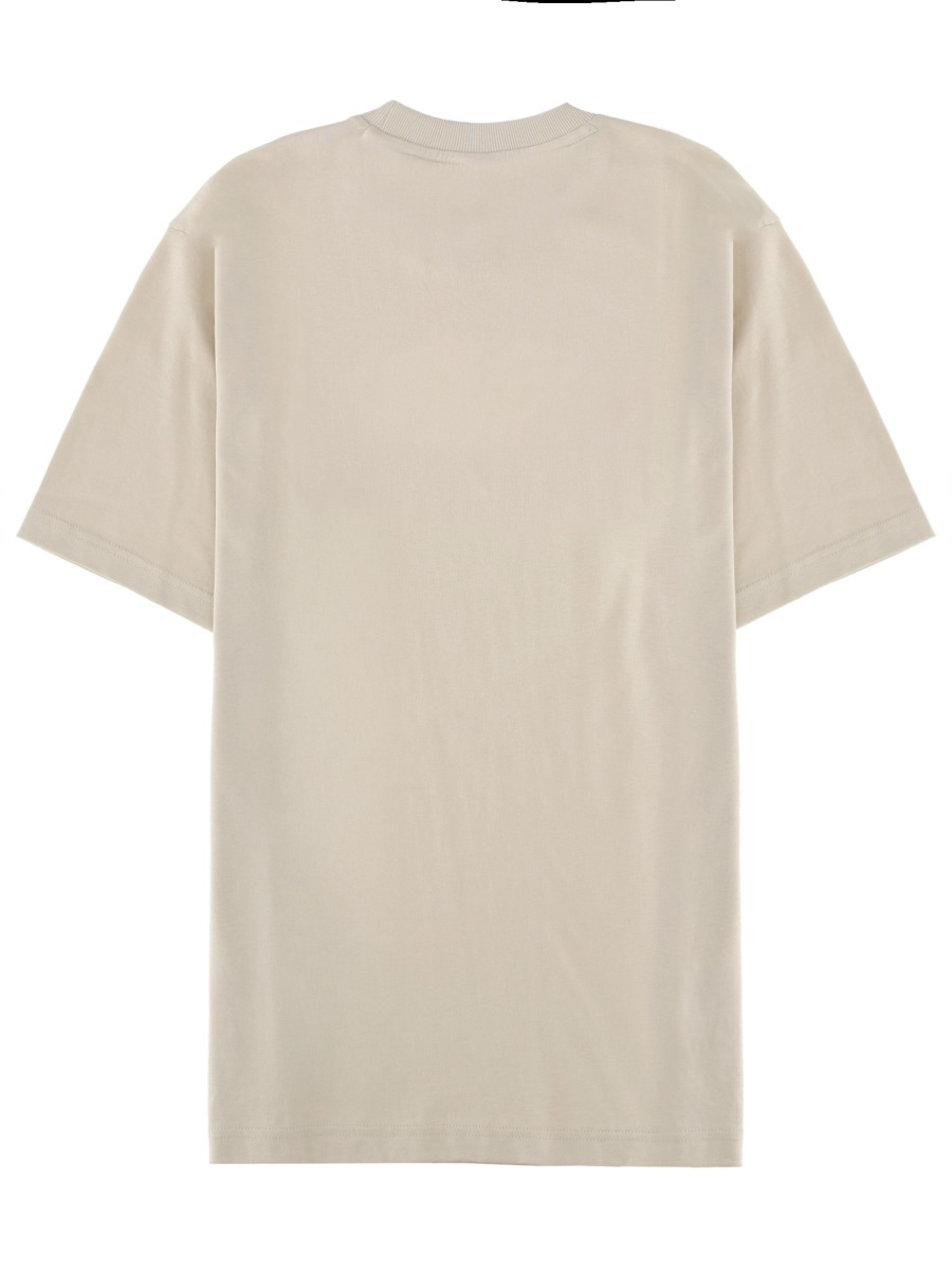 [BOSS] T-shirts Short Sleeve SS26 50553652_10274735272