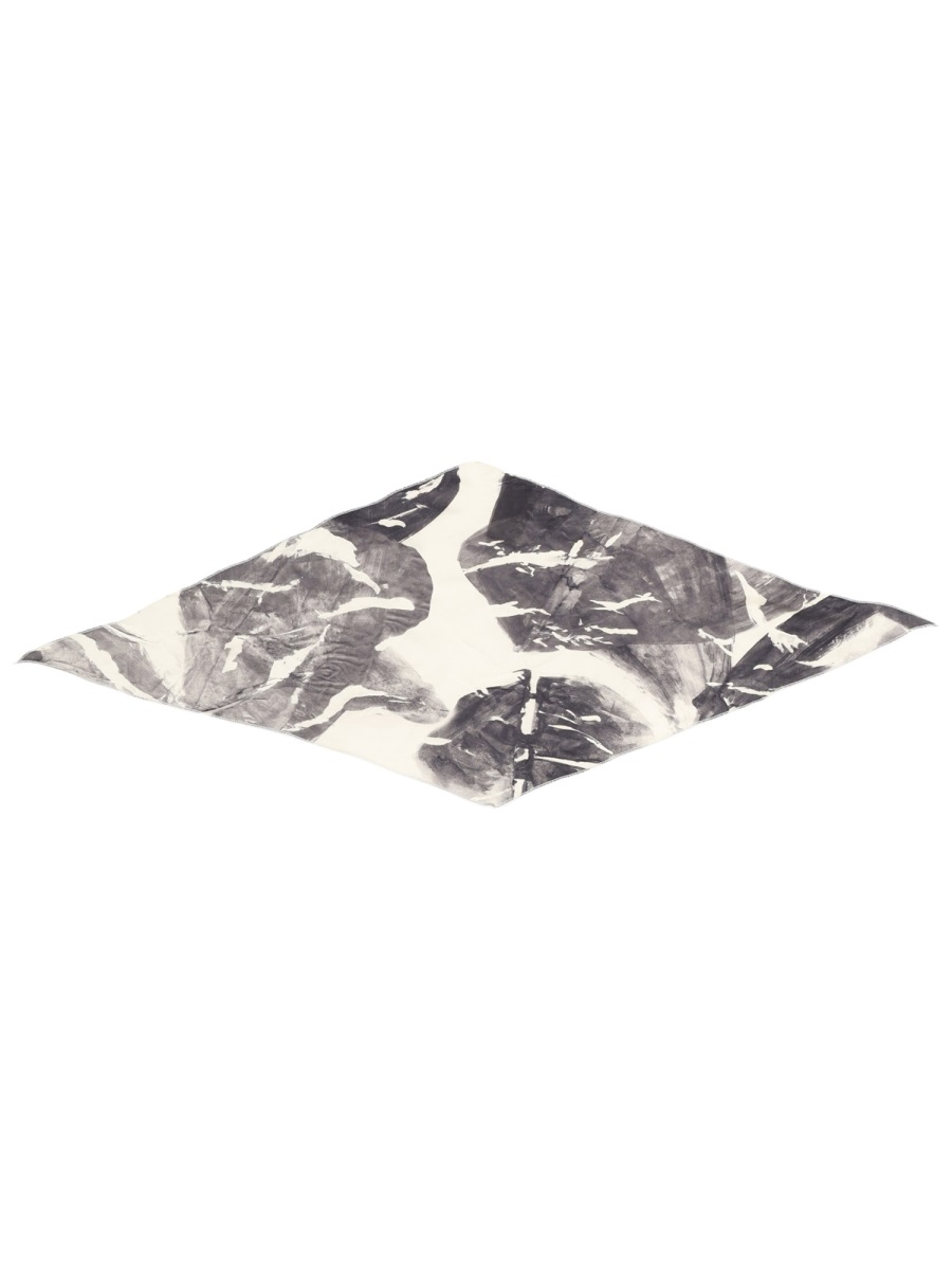 [Alysi] Scarf SS26 316649_P6031NE