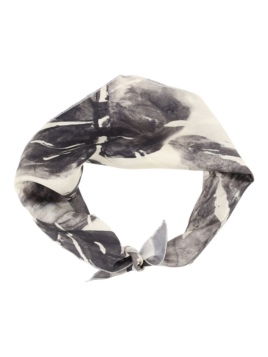 [Alysi] Scarf SS26 316649_P6031NE