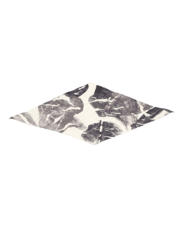 [Alysi] Scarf SS26 316649_P6031NE