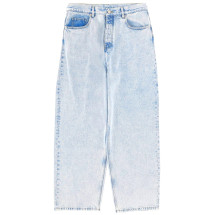 [DROLE DE MONSIEUR] Jeans SS26 BP201_CO123LIGHTBLUE