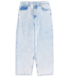 [DROLE DE MONSIEUR] Jeans SS26 BP201_CO123LIGHTBLUE